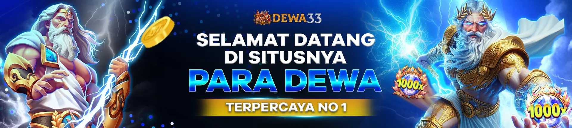 DETIKBET Voucher Gratis